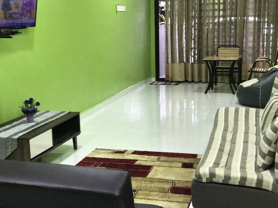 Kinaz Holiday home Ipoh