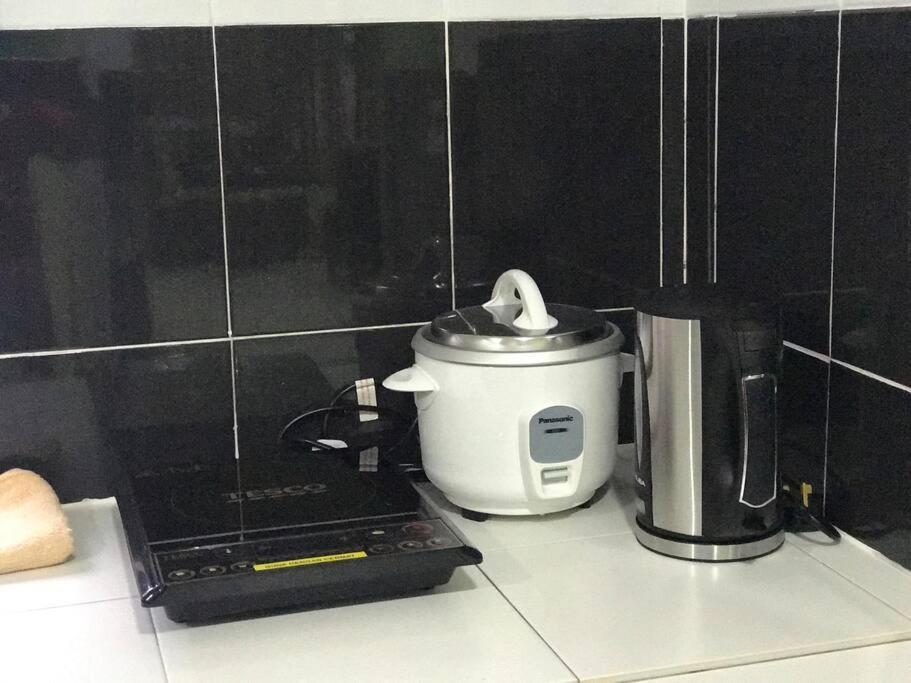 Holiday home Kinaz Ipoh