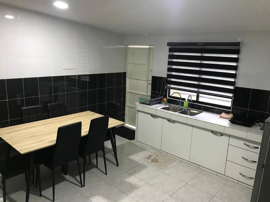 Holiday home Kinaz Ipoh