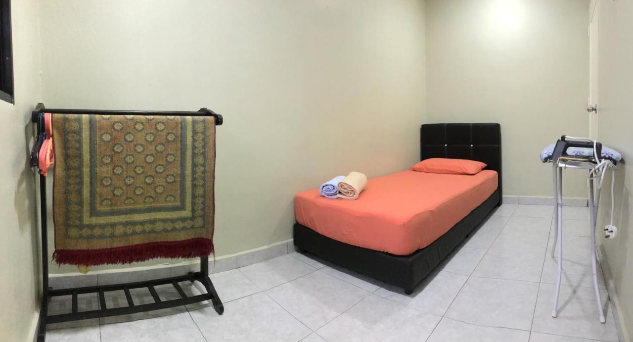 Kinaz Rumah percutian