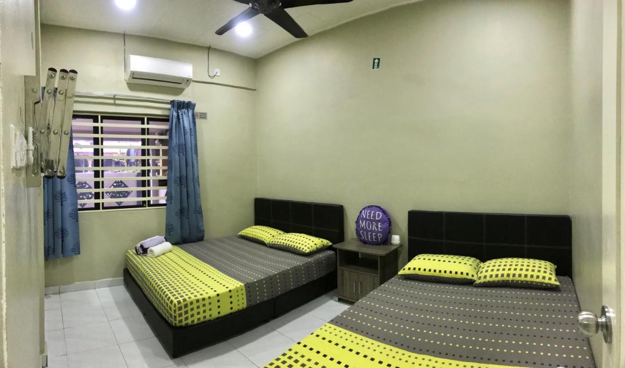 Kinaz Holiday home *