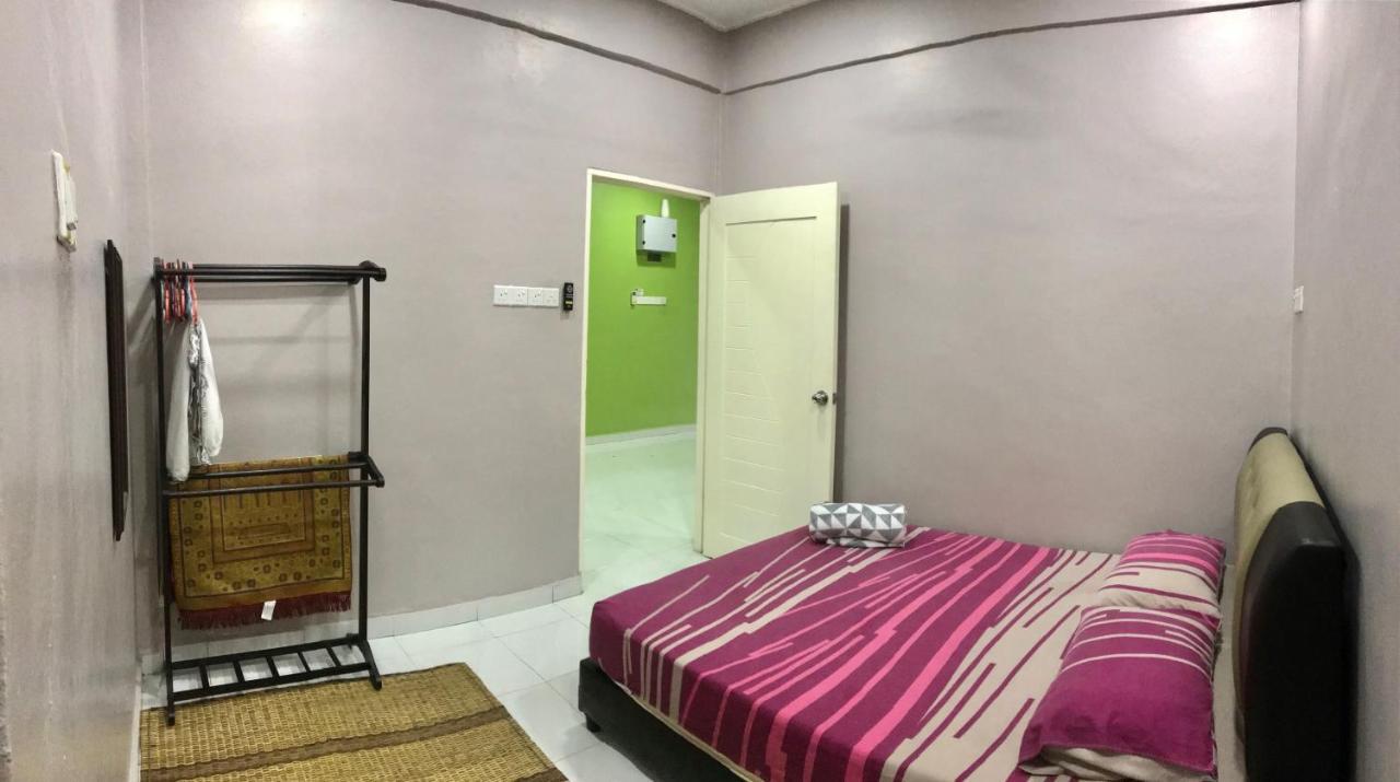 Holiday home Kinaz Ipoh