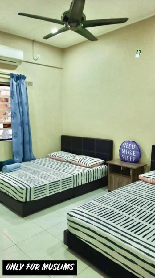 Kinaz Holiday home