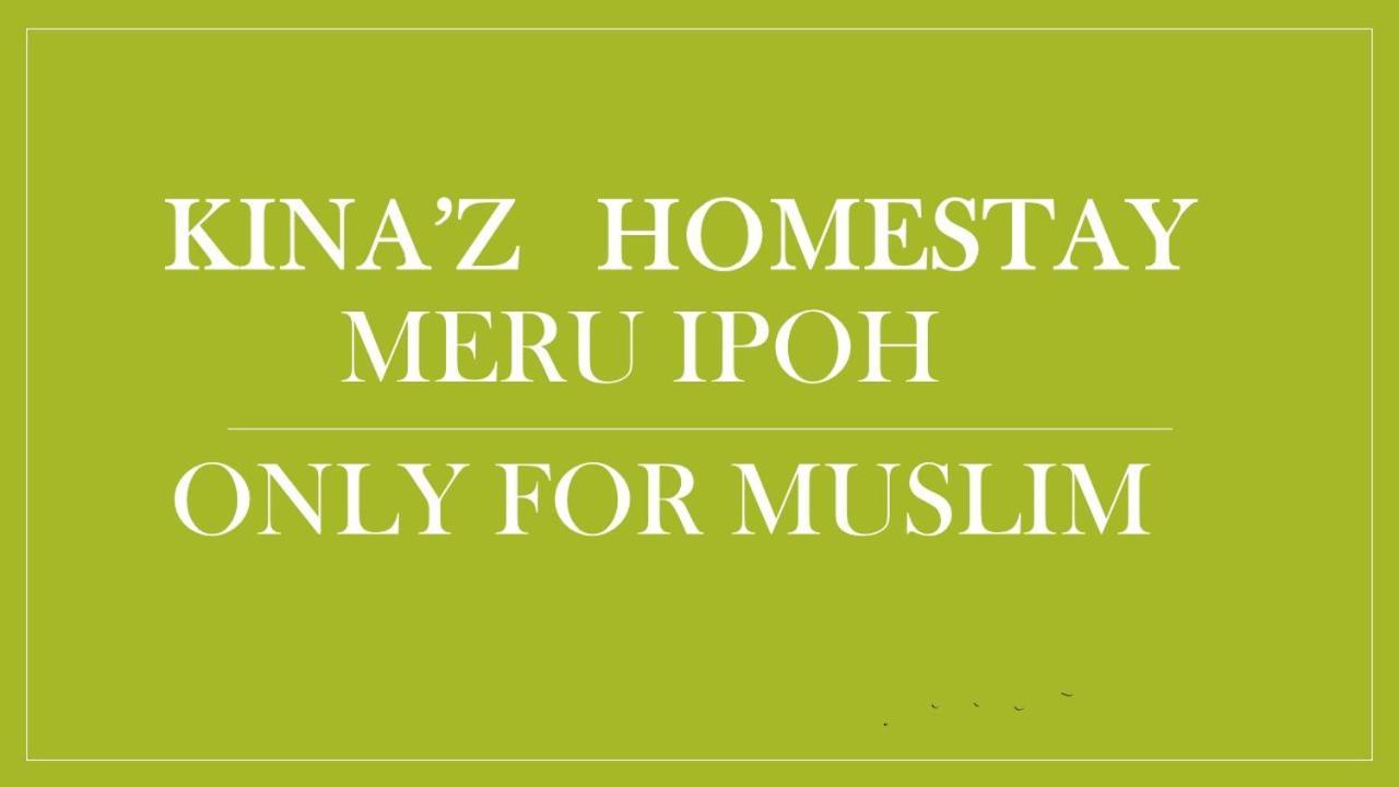 Kinaz Ipoh