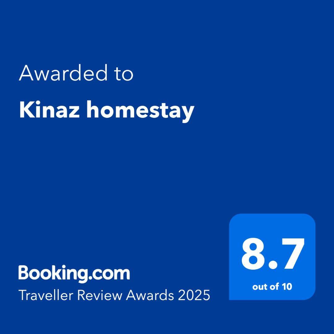 Kinaz